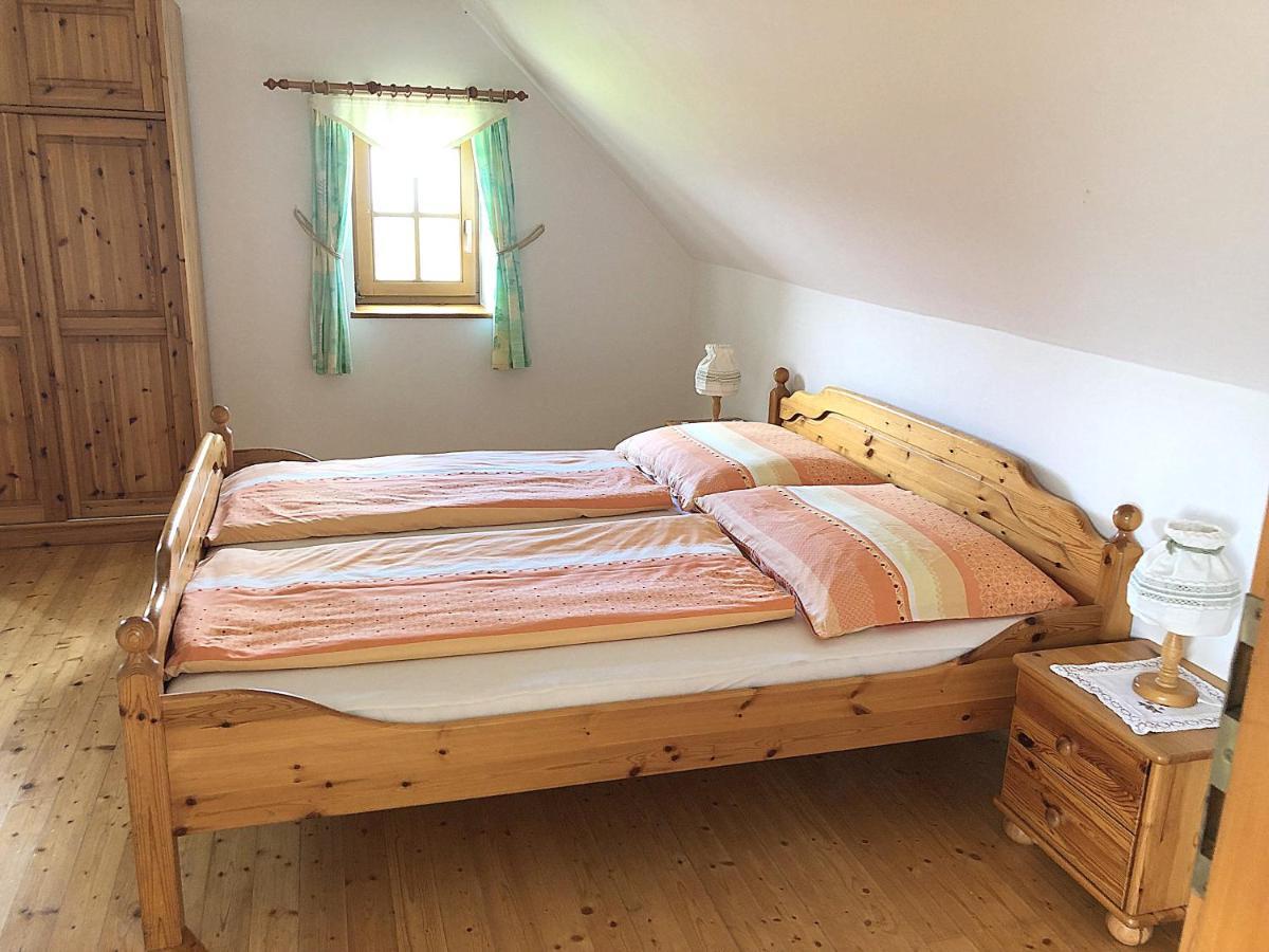 Ferienhaus Haring Kitzeck im Sausal Exteriér fotografie