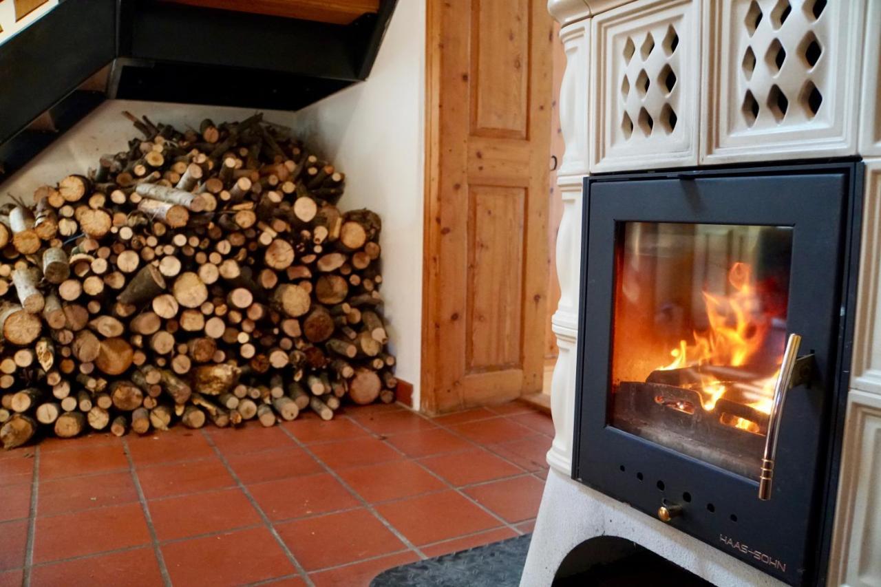 Ferienhaus Haring Kitzeck im Sausal Exteriér fotografie